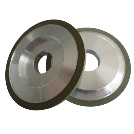 resin diamond grinding wheel for punch machine